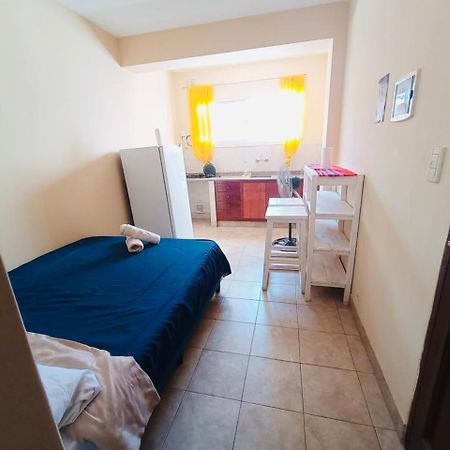 La San Francisco III Hostel Σάλτα Εξωτερικό φωτογραφία