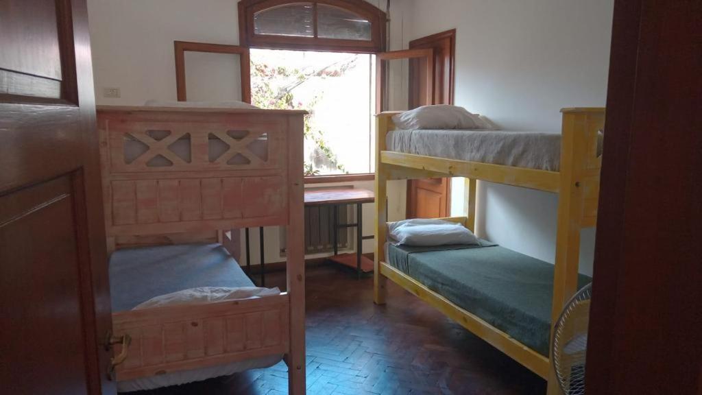 La San Francisco III Hostel Σάλτα Εξωτερικό φωτογραφία