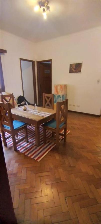 La San Francisco III Hostel Σάλτα Εξωτερικό φωτογραφία