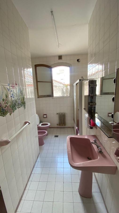 La San Francisco III Hostel Σάλτα Εξωτερικό φωτογραφία