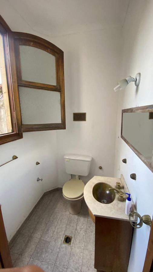La San Francisco III Hostel Σάλτα Εξωτερικό φωτογραφία
