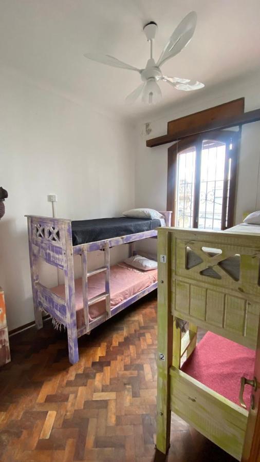 La San Francisco III Hostel Σάλτα Εξωτερικό φωτογραφία