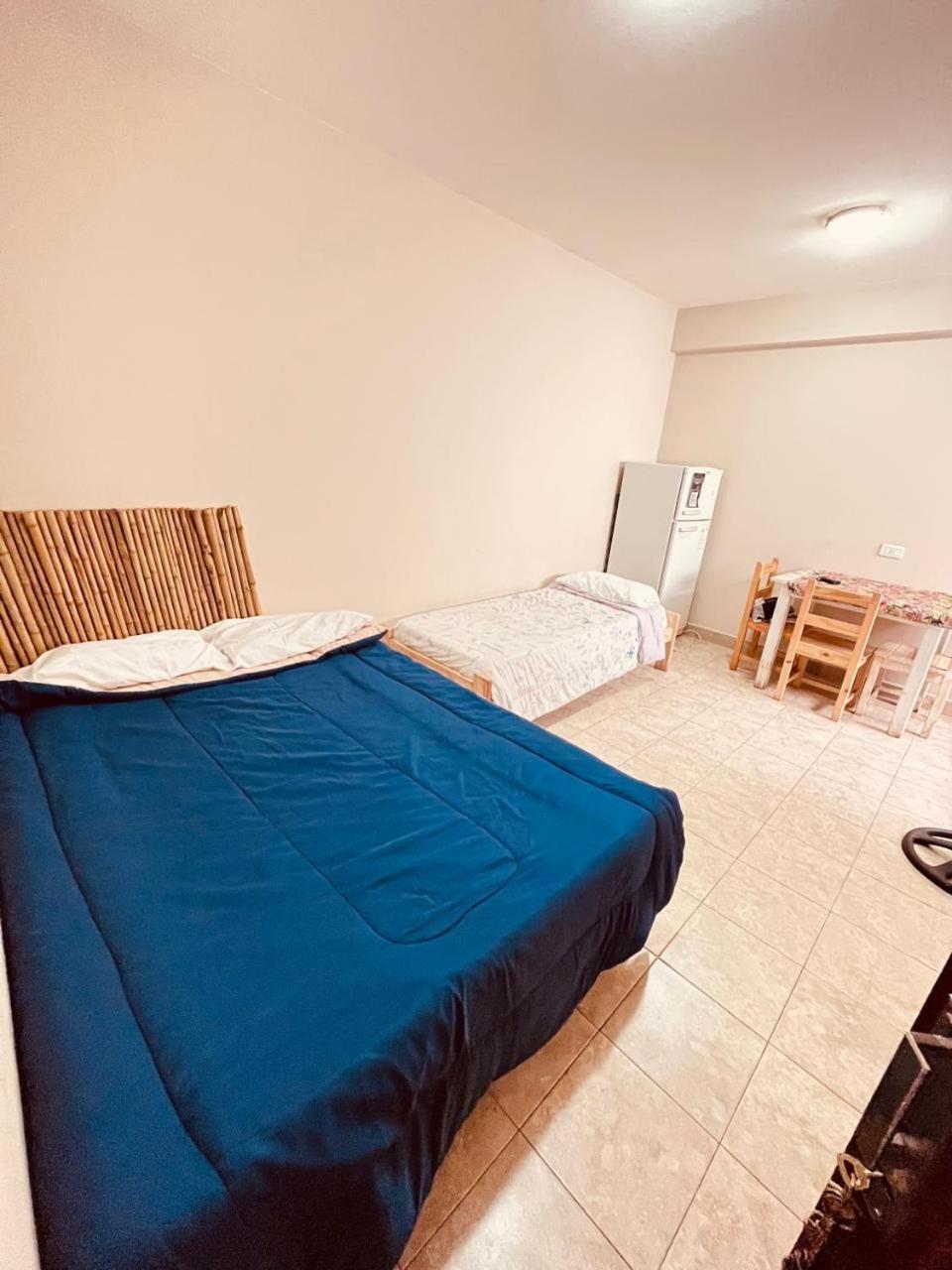 La San Francisco III Hostel Σάλτα Εξωτερικό φωτογραφία