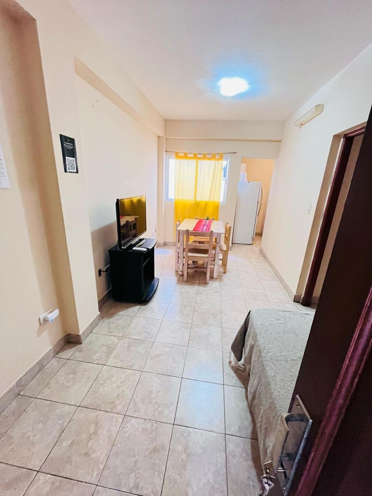 La San Francisco III Hostel Σάλτα Εξωτερικό φωτογραφία